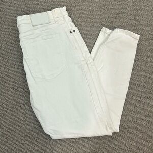 Everlane High Rise skinny jean